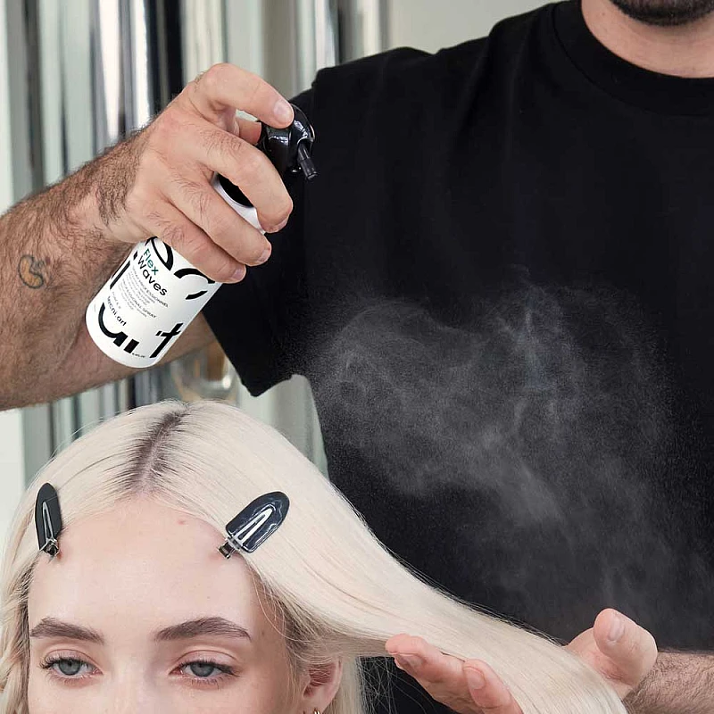 Спрей за ефект "плажни вълни" Loreal Professionnel Tecni Art Beach Waves 150ml