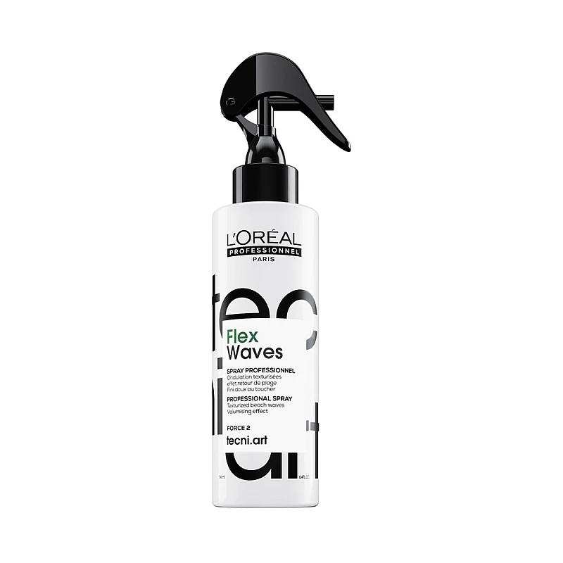Спрей за ефект "плажни вълни" Loreal Professionnel Tecni Art Beach Waves 150ml