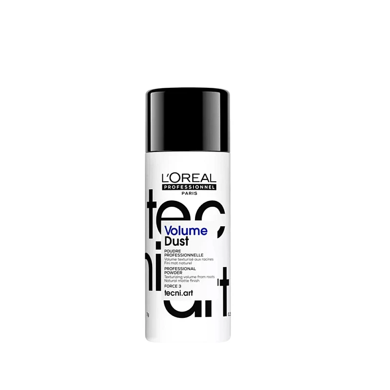 Пудра за обем и плътност Loreal Volume Dust Definition Powder 7g