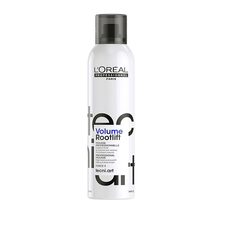 Пяна за обем в корените Loreal Mousse Volume Lift 250ml