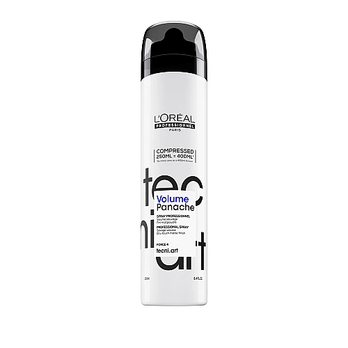 Спрей-пудра за обем и плътност Loreal Professionnel Art Savage Panache 250ml