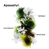 Антиоксидантен травъл сет Loreal Professionnel Metal Detox Discovery Set Mini trio