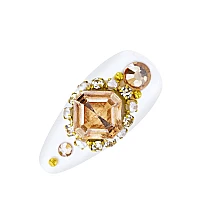 Бижута за нокти микс NailArt BlingBling Glamour Mix BB09