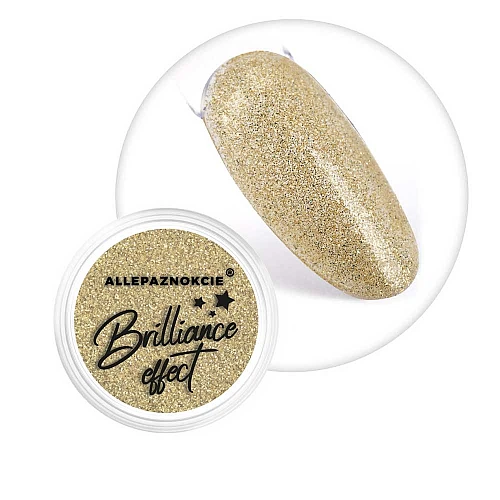 Пудра за нокти Brilliance Effect №10 Пудра за нокти Brilliance Effect №10