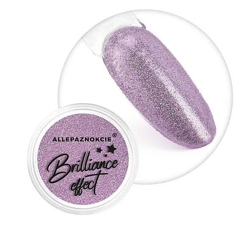 Пудра за нокти Brilliance Effect №06 Пудра за нокти Brilliance Effect №06