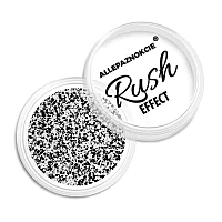 Пудра за нокти Rush Effect №1
