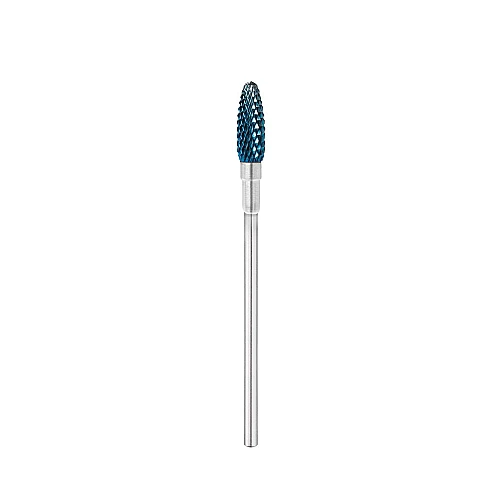 Фреза за маникюр EXO Hard Blue Taper 02