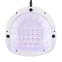 Лампа за маникюр бяла UV LED KM-1 218W
