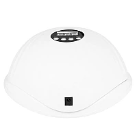 Комбинирана UV/LED лампа Seashel 72W