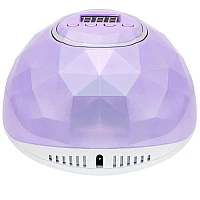 Комбинирана UV/LED лампа Виолетова Перла 86W