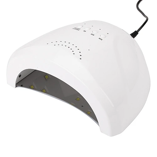 Лампа за маникюр Lux1 48W Лампа за маникюр Lux1 48W