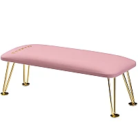 Поставка за маникюр Momo 6-M Rose Gold