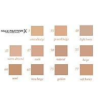 Фон дьо тен 3 в 1 Face Finity 3in1 Maxfactor 30 ml