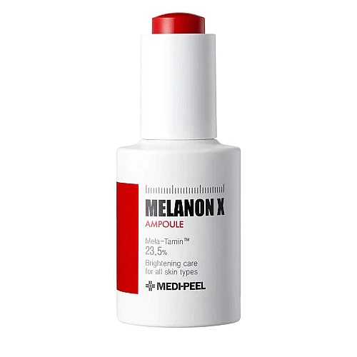 Антиоксидантен ампулен серум Medi-Peel Melanon X Ampoule 50ml Антиоксидантен ампулен серум Medi-Peel Melanon X Ampoule 50ml