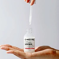 Изсветляващ серум с глутатион и ниацинамид Medi-Peel Bio-Intense Glutathione White Ampoule 30ml