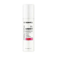 Интензивно изсветляващ тонер с глутатион Medi-Peel Bio Intense Glutathione White Silky Toner 180ml