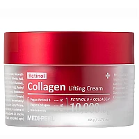 Лифтинг крем с ретинол и колаген Medi-Peel Retinol Collagen Lifting Cream 50ml