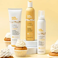 Балсам за честа употреба MilkShake Make my day Conditioner 300ml