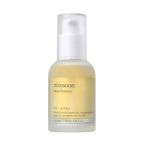 Есенция за Лице с екстракт от соя Mixsoon Bean Essence 50ml Есенция за Лице с екстракт от соя Mixsoon Bean Essence 50ml