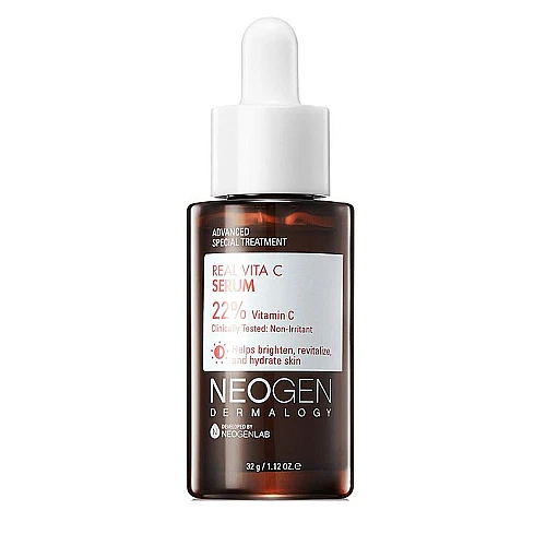 Серум концентрат с витамин C Neogen Real Vitamin C Serum 32ml Серум концентрат с витамин C Neogen Real Vitamin C Serum 32ml