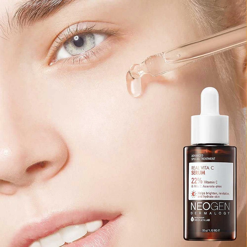 Серум концентрат с витамин C Neogen Real Vitamin C Serum 32ml