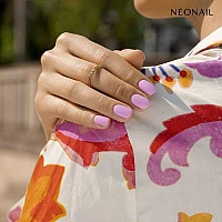 Гел лак 3в1 NEONAIL Simple Romance 7.2g