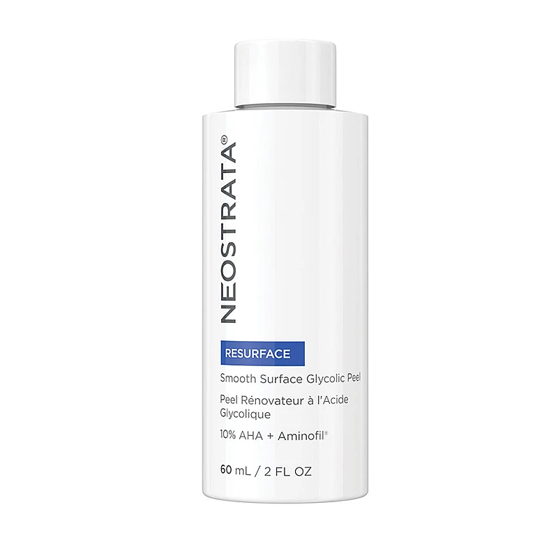 Пилинг за изглаждане на кожата Neostrata Resurface Smooth Surface Glycolic Peel