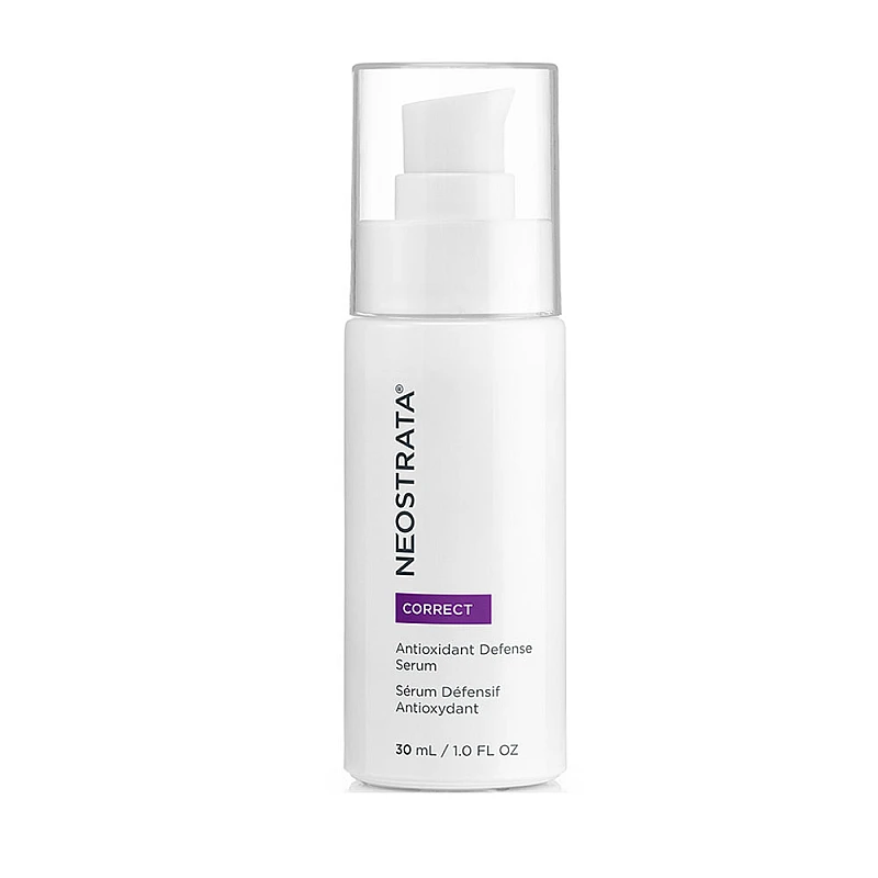 Защитен и антиоксидантен серум Neaostrata Correct Antioxidant Defense Serum 30ml