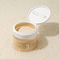 Озаряващи падове за лице Numbuzin No.3 Radiance Glowing Jumbo Essence Pad 70бр