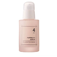 Серум за лице с колагенов екстракт Numbuzin No.4 Collagen 73% Pudding Serum 50ml