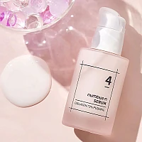 Серум за лице с колагенов екстракт Numbuzin No.4 Collagen 73% Pudding Serum 50ml