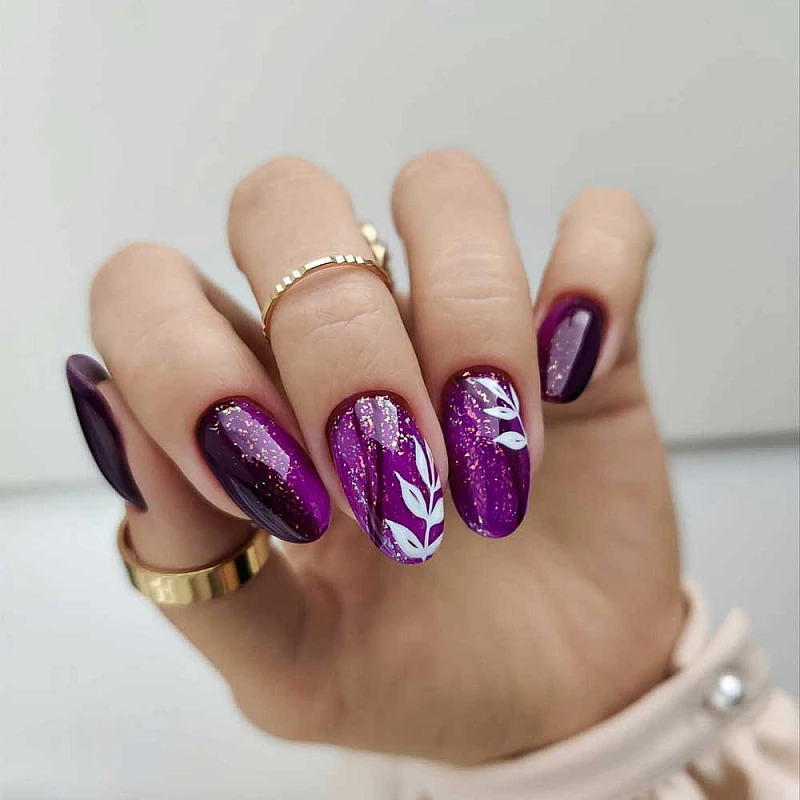 База за гел лак PALU BASE Jelly Plump 11g