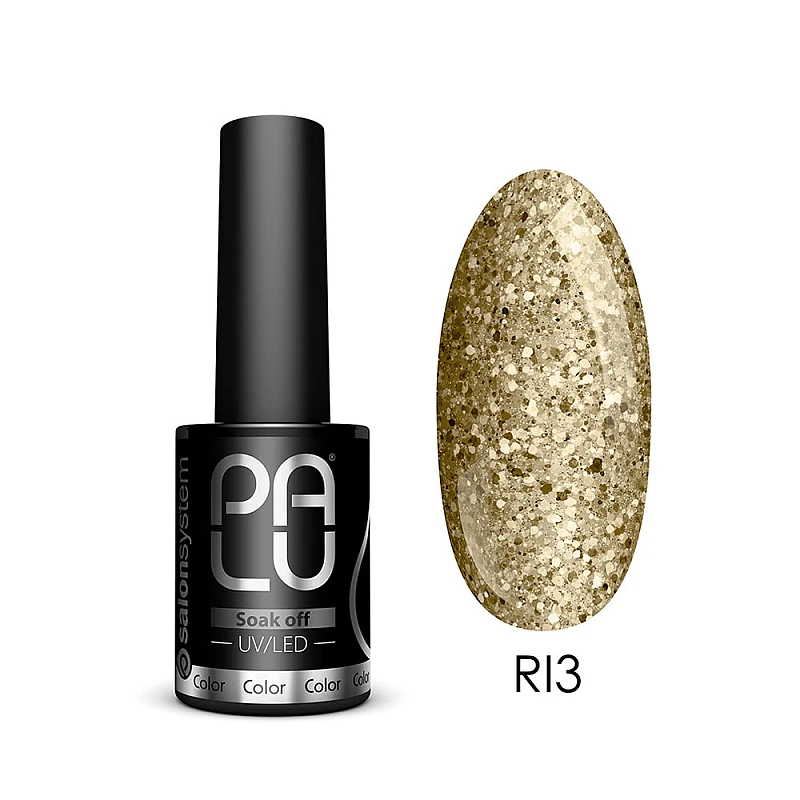 Гел лак PALU RI3 Rio de Janeiro 11g