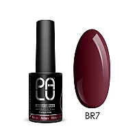 Гел лак PALU BR7 Milan 11g