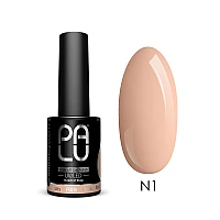 Гел лак PALU N1 Paris 11g