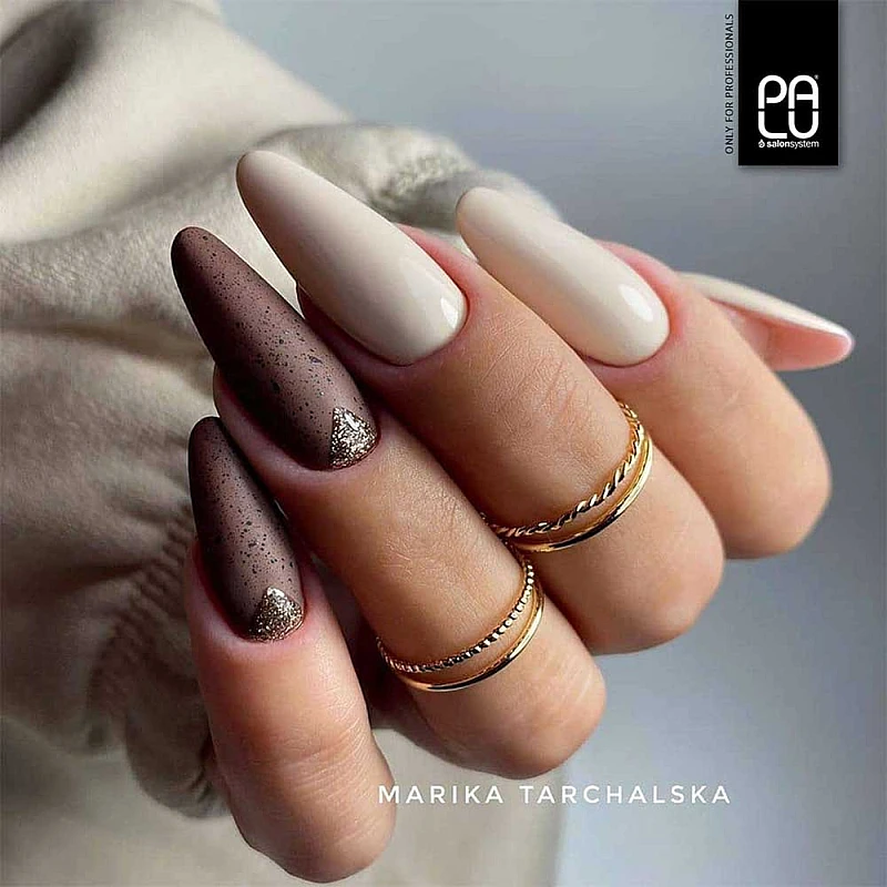 Гел лак PALU N5 Paris 11g
