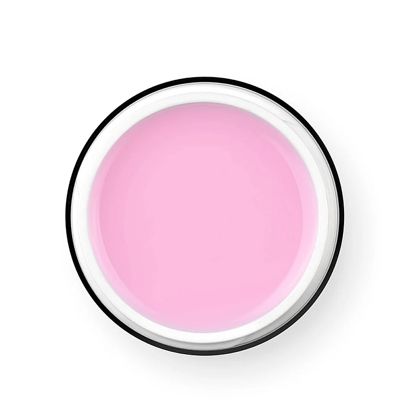 Изграждащ гел Palu Pro Light Builder Soft Pink 45g