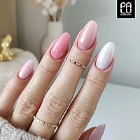 Изграждащ гел Palu Pro Control Rouge 45g