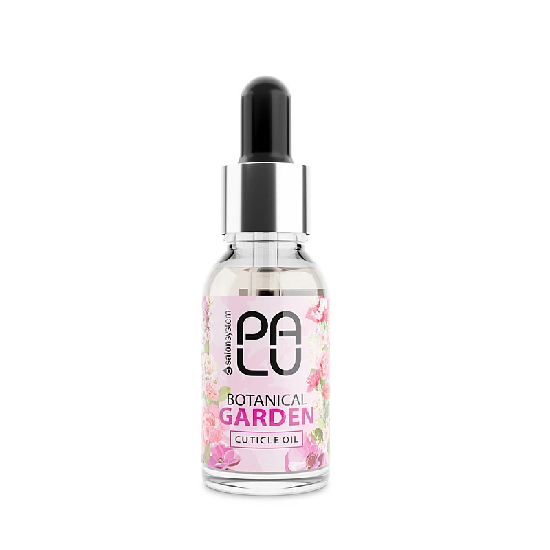Олио за кожички Palu Botanical Garden 15ml