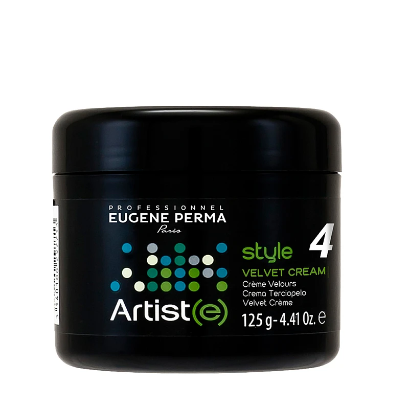 Моделираща матова паста за коса Eugene Perma Fiber Paste 125ml
