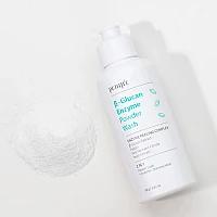 Ензимна измивна прахообразна пяна Petitfee B-Glucan Enzyme Powder Wash 80g