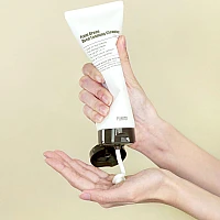 Почистваща пяна с балансиращо pH и центела екстракт Purito From Green Deep Foaming Cleanser 150ml