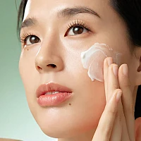 Хидратиращ крем без аромат за чувствителна кожа с центела Purito Wonder Releaf Centella Cream Unscented 50ml