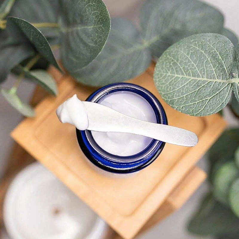 Възстановяващ крем за лице Pyunkang yul Intensive Repair Cream 50ml