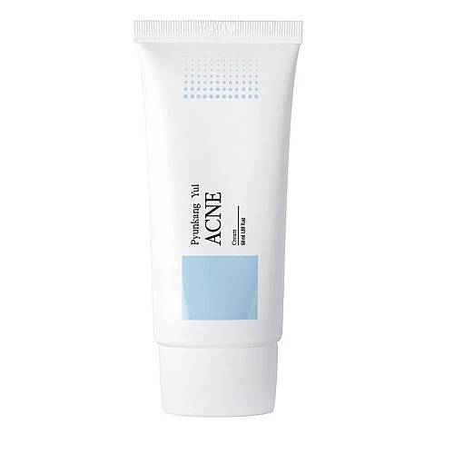 Крем против акне Pyunkang Yul Acne Cream 50ml Крем против акне Pyunkang Yul Acne Cream 50ml