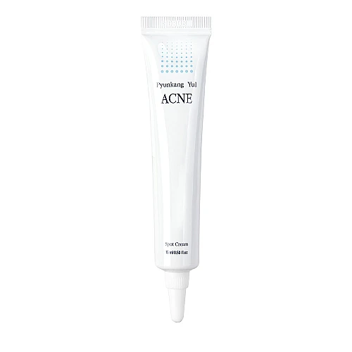 Локална терапия против акне Pyunkang Yul Acne Spot Cream 15ml Локална терапия против акне Pyunkang Yul Acne Spot Cream 15ml