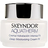 Грижа за чувствителната кожа Skeyndor Aquatherm