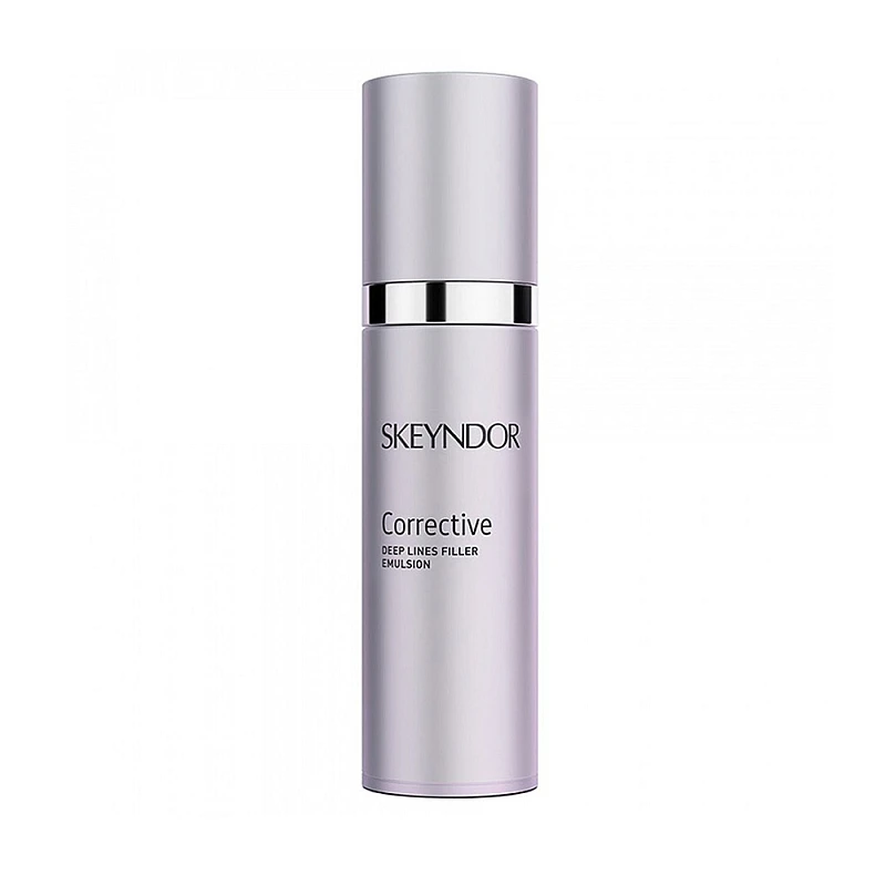 Емулсия за изглаждане на бръчки Skeyndor Corrective Deep Lines Filler Emulsion 50ml