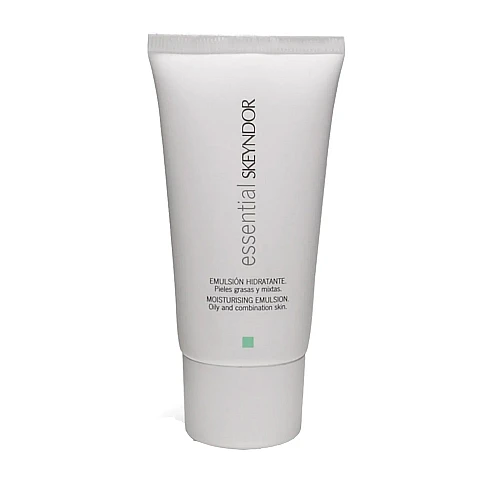 Хидратираща емулсия Skeyndor Essential Moisturising Emulsion Oily Skin 50ml
