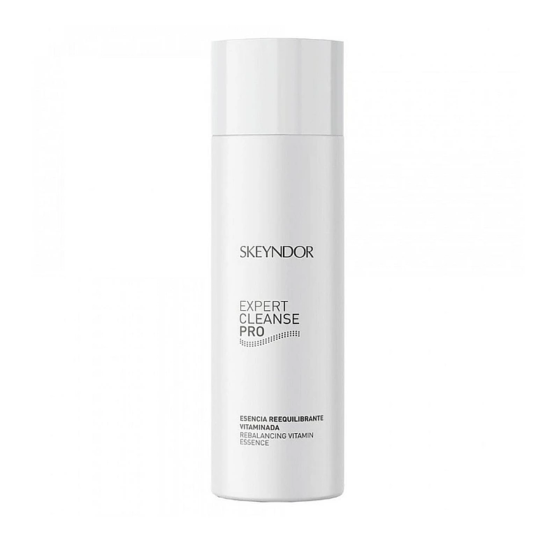 Ребалансиращ тоник с витамини Skeyndor Expert Cleanse Rebalancing Vitamin Essence 200ml